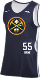 Fall Basketball Jersey - Core