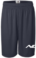 Basketball Shorts - Nuggets