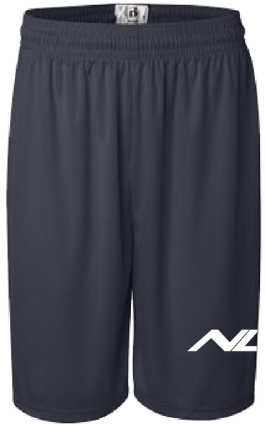 Basketball Shorts - Nuggets