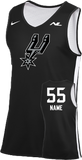 Fall Basketball Jersey - Core