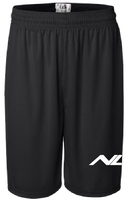 Basketball Shorts - Spurs