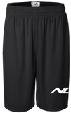 Fall Basketball Shorts - Various Teams