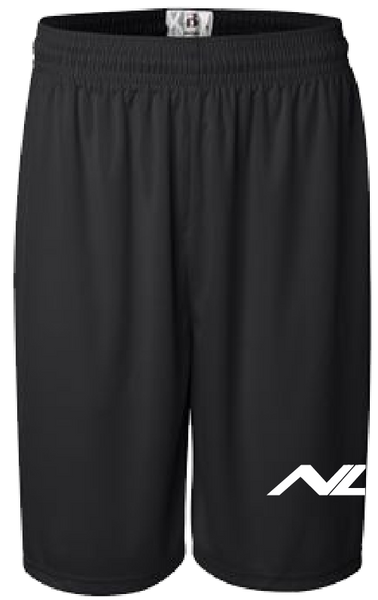 Basketball Shorts - Spurs