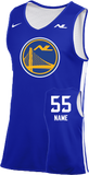 Fall Basketball Jersey - Core