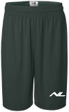 Fall Basketball Shorts - Girls leagues