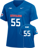 Flag Football Jersey - South West Conference