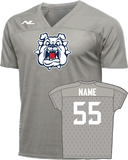 Flag Football Jersey - Fresno State University