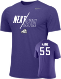 GIRLS Volleyball Jersey - Core Programs