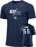 Volleyball Jersey (Rice University)