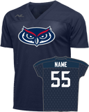 Flag Football Jersey - Florida Atlantic University
