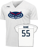 Flag Football Jersey - Florida Atlantic University