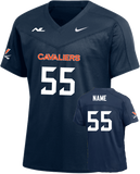 Flag Football Jersey - Athletic Coast Conference