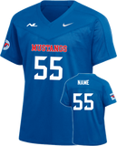 Flag Football Jersey - Athletic Coast Conference