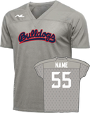 Flag Football Jersey - Fresno State University