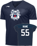 Flag Football Jersey - Fresno State University