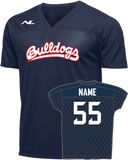 Flag Football Jersey - Fresno State University