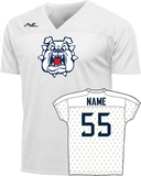 Flag Football Jersey - Fresno State University