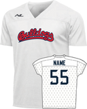 Flag Football Jersey - Fresno State University