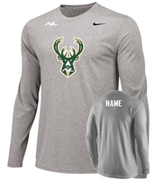 Basketball Legend LS - Core
