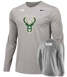 Basketball Legend LS - Core
