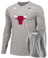 Basketball Legend LS - Core