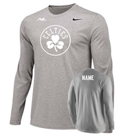 Basketball Legend LS - Core