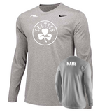 Basketball Legend LS - Core