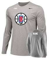 Basketball Legend LS - Core