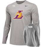 Basketball Legend LS - Core