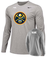 Basketball Legend LS - Core