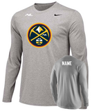 Basketball Legend LS - Core