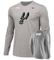 Basketball Legend LS - Core