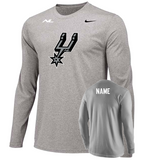 Basketball Legend LS - Core