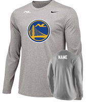 Basketball Legend LS - Core
