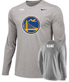 Basketball Legend LS - Core