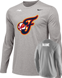 Girls Basketball Legend LS - Core