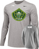 Girls Basketball Legend LS - Core