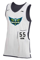 Fall Basketball Jersey - Girls leagues