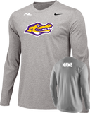 Basketball Legend LS - San Francisco State