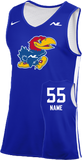 Spring Basketball Jersey - (Core Programs)