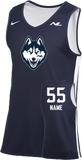 Spring Basketball Jersey - (Core Programs)