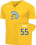 Flag Football Jersey - SJSU