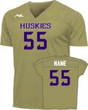 Flag Football Jersey - University of Washington