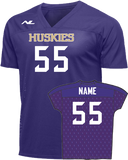 Flag Football Jersey - University of Washington