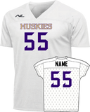 Flag Football Jersey - University of Washington