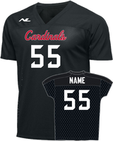 Flag Football Jersey - North Central College