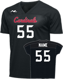 Flag Football Jersey - North Central College