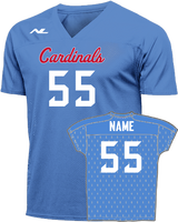 Flag Football Jersey - North Central College
