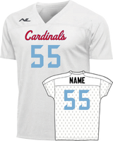 Flag Football Jersey - North Central College