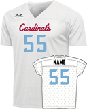 Flag Football Jersey - North Central College